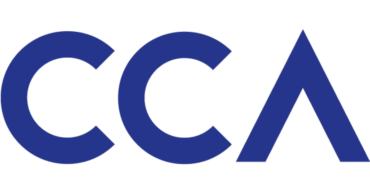 Logo CCA