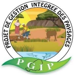 Logo PGIP